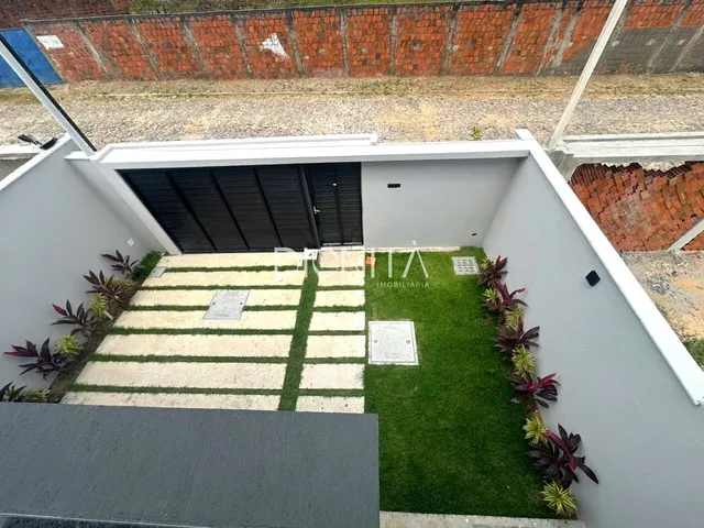 Imagem 10: Casa Duplex de Alto Padrão no Eusébio, 4 Quartos ,3 Suítes A 900m da CE-040