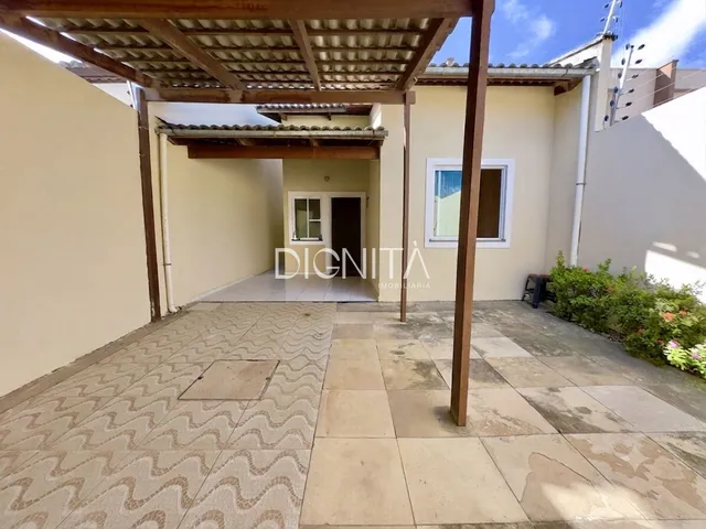 Imagem 4: Casa térrea á venda 3 dormitórios Eusébio bairro Coité