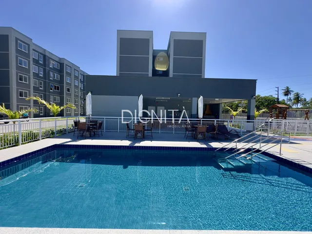 Imagem: Alugo Apartamento em Coaçu, Eusébio/CE