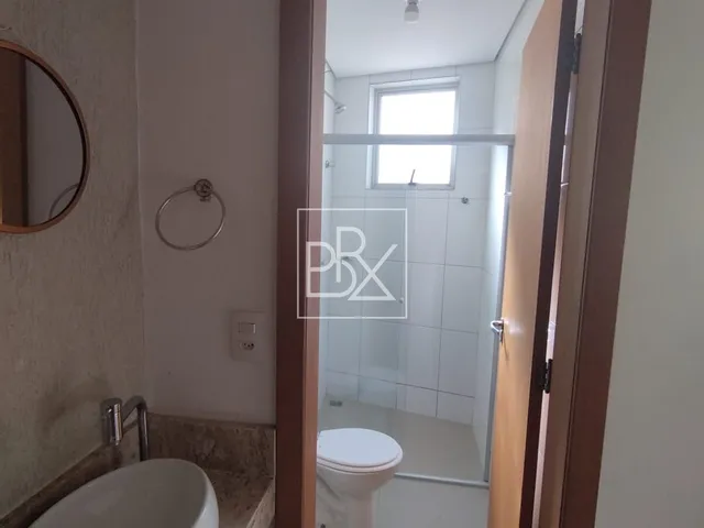 Imagem 9: Apartamento 3 Quartos 170m² Área Privativa 2 vagas - Inconfidentes - Contagem/MG