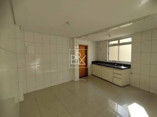 Imagem 2: Apartamento 3 Quartos 170m² Área Privativa 2 vagas - Inconfidentes - Contagem/MG