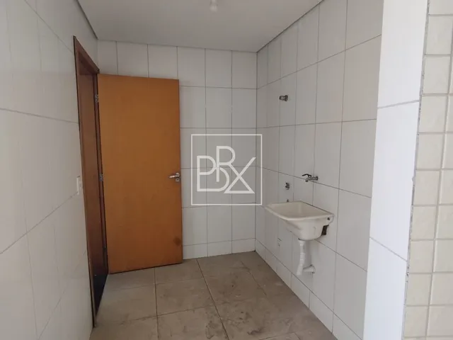 Imagem 6: Apartamento 3 Quartos 170m² Área Privativa 2 vagas - Inconfidentes - Contagem/MG
