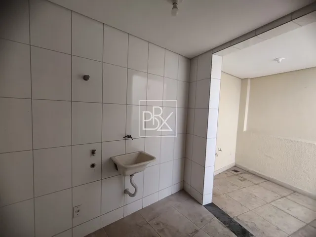 Imagem 3: Apartamento 3 Quartos 170m² Área Privativa 2 vagas - Inconfidentes - Contagem/MG