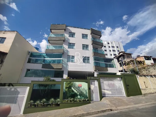 Imagem 7: Apartamento 3 Quartos 170m² Área Privativa 2 vagas - Inconfidentes - Contagem/MG