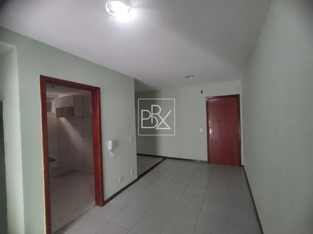 Imagem: Apartamento 2 Quartos com Área Privativa