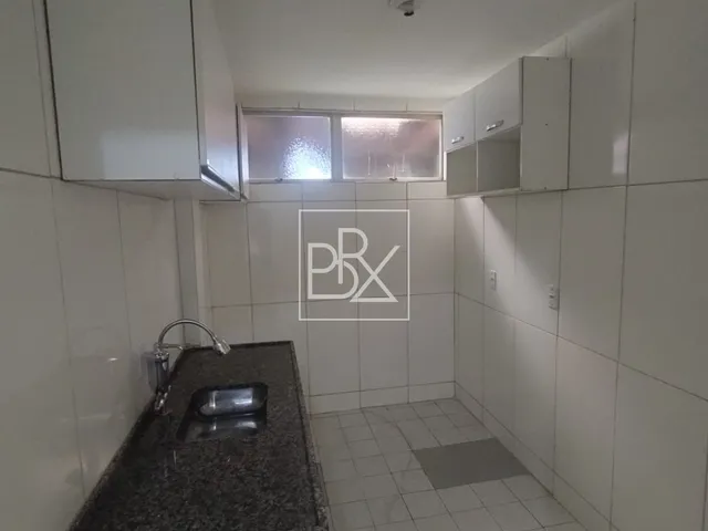 Imagem 9: Apartamento 2 Quartos com Área Privativa - Monte Castelo - Contagem/MG