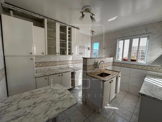 Imagem: APARTAMENTO RESIDENCIAL em BRAGANÇA PAULISTA