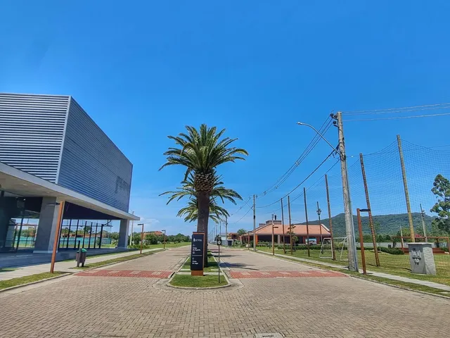 Imagem 6: Terreno no Condomínio Marina del Faro em Osório/Rs