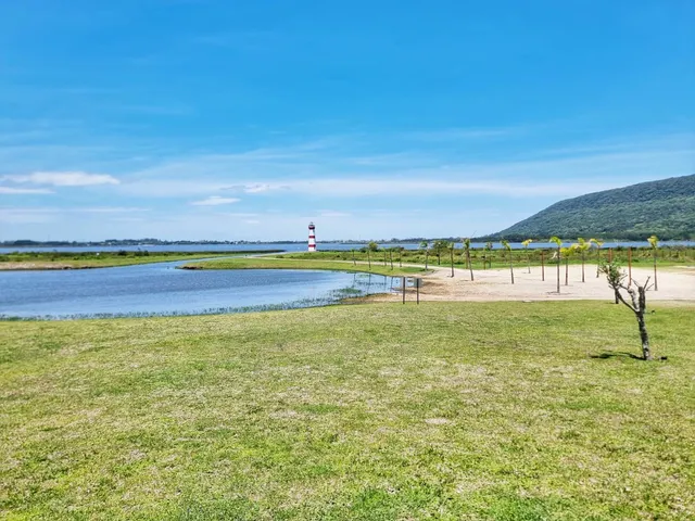 Imagem 3: Terreno no Condomínio Marina del Faro em Osório/Rs