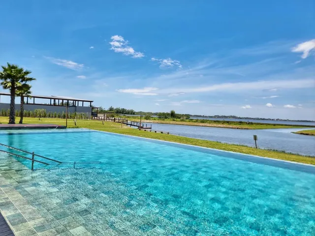 Imagem 5: Terreno no Condomínio Marina del Faro em Osório/Rs