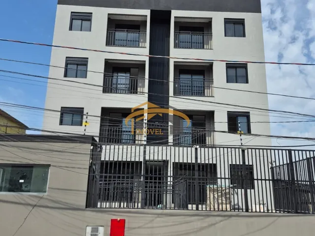 Imagem: Apartamento para locação em Quitaúna