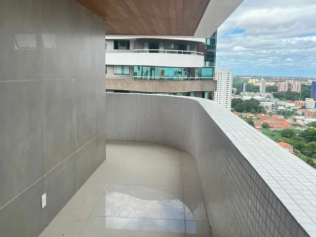 Imagem: Apartamento à venda no bairro Jóquei