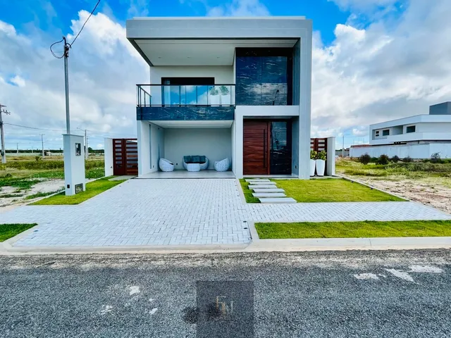 Imagem: Casa À Venda no Bairro João XXIII - Parnaíba/Pi