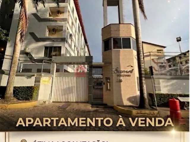 Imagem: Aluga-Se Apartamento no Edifício Sunset