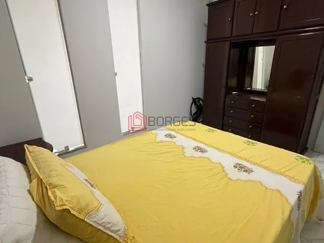 Imagem 5: Casa Mobiliada com Piscina e Espaço Gourmet no santa Inês