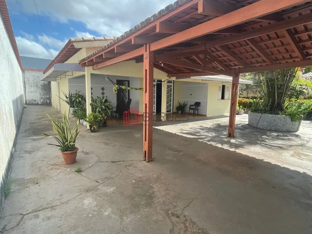 Imagem 13: Casa À Venda no Bairro Vila Lobão - Imperatriz/Ma