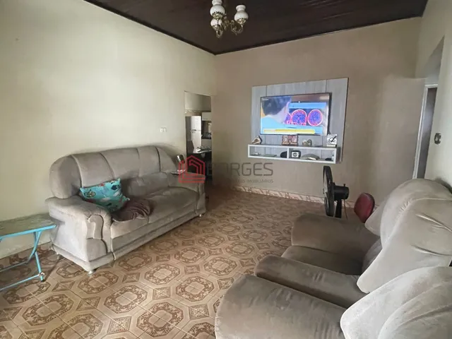 Imagem 5: Casa À Venda no Bairro Vila Lobão - Imperatriz/Ma