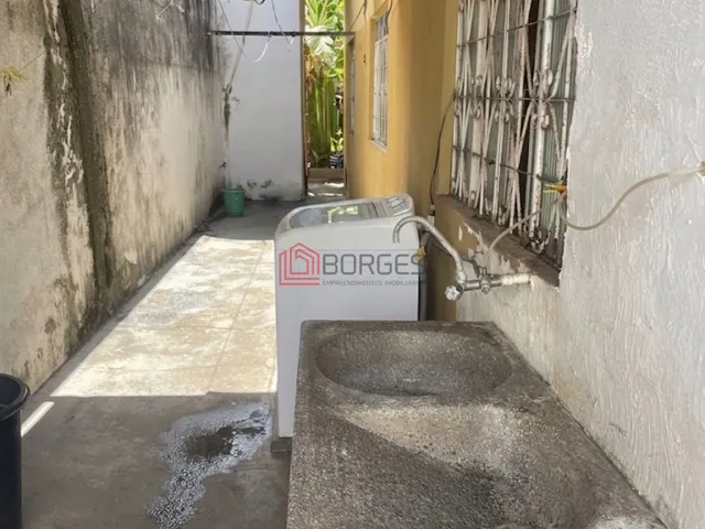 Imagem 10: Casa À Venda no Bairro Vila Lobão - Imperatriz/Ma