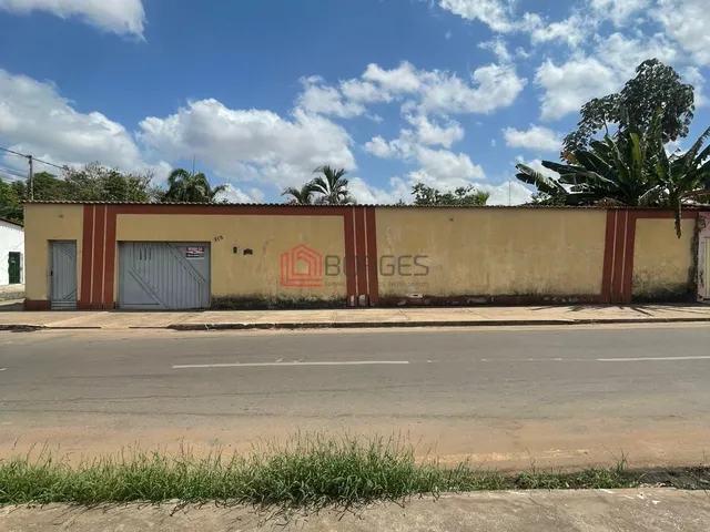 Imagem 9: Casa À Venda no Bairro Vila Lobão - Imperatriz/Ma