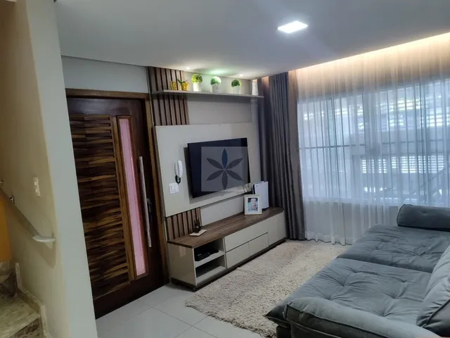 Imagem: Casa em Jardim Silvina, São Bernardo do