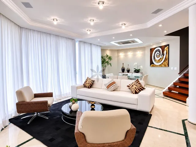 Imagem: Condomínio Swiss Park - Casa Alto Padrão
