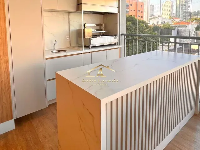 Imagem 9: Condomínio Massimo Parque da Mooca - Porteira Fechada - Apartamento - Parque da Mooca/Sp