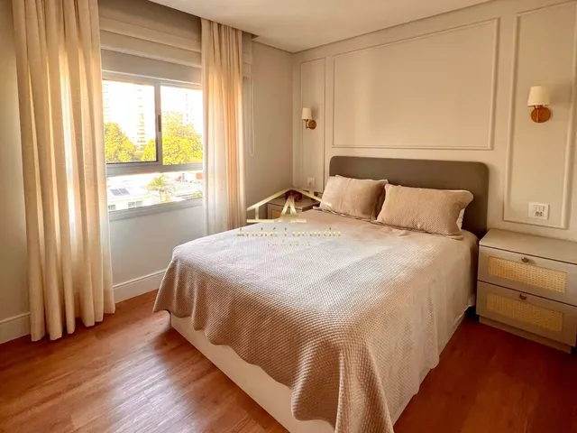 Imagem 2: Condomínio Massimo Parque da Mooca - Porteira Fechada - Apartamento - Parque da Mooca/Sp