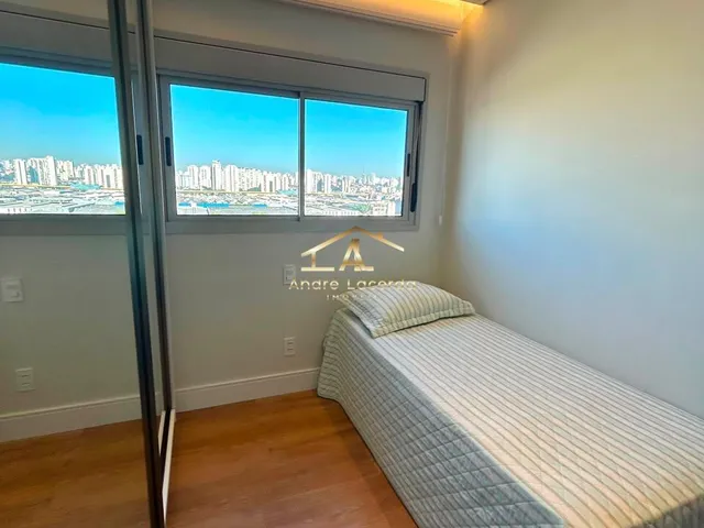 Imagem 8: Condomínio Massimo Parque da Mooca - Porteira Fechada - Apartamento - Parque da Mooca/Sp