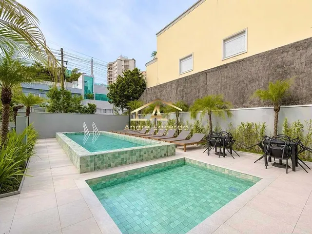 Imagem 15: Condomínio Massimo Parque da Mooca - Porteira Fechada - Apartamento - Parque da Mooca/Sp
