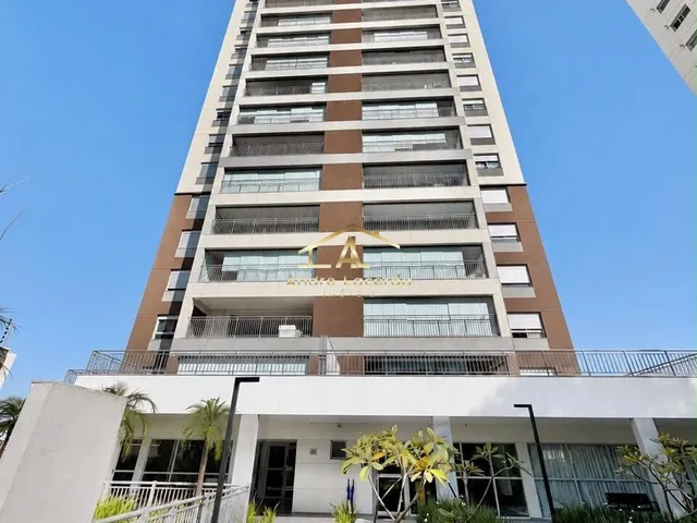 Imagem 11: Condomínio Massimo Parque da Mooca - Porteira Fechada - Apartamento - Parque da Mooca/Sp