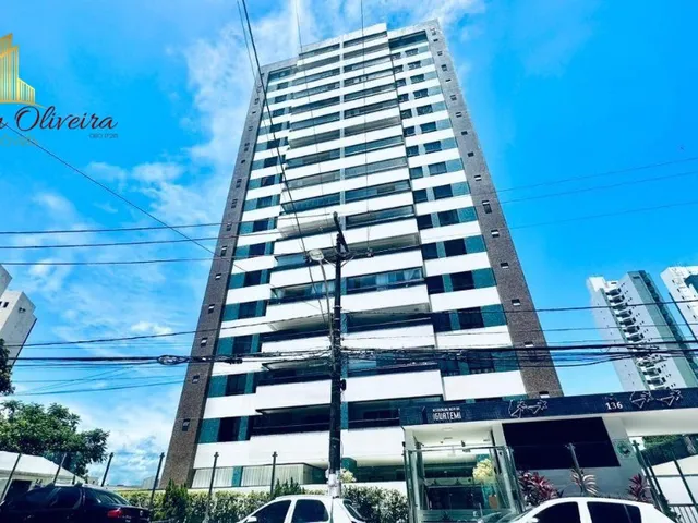 Imagem: APARTAMENTO RESIDENCIAL em SALVADOR - BA