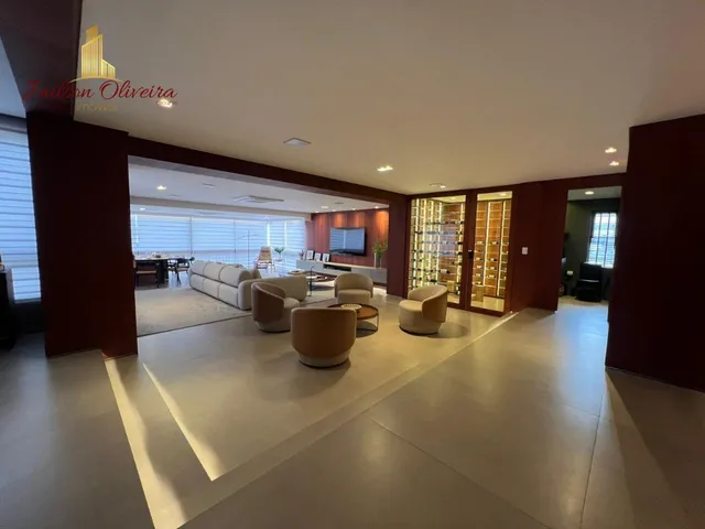 Imagem 2: APARTAMENTO RESIDENCIAL em SALVADOR - BA, BARRA