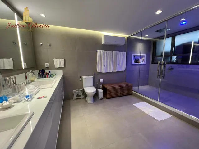 Imagem 3: APARTAMENTO RESIDENCIAL em SALVADOR - BA, BARRA