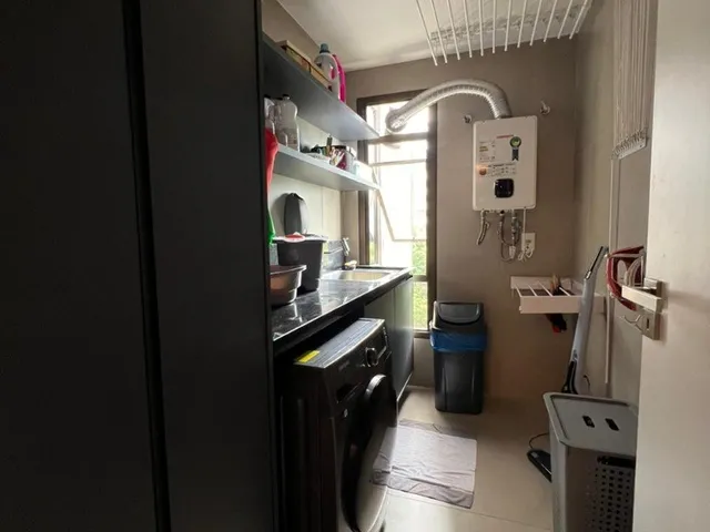 Imagem 5: APARTAMENTO RESIDENCIAL em SALVADOR - BA, BARRA