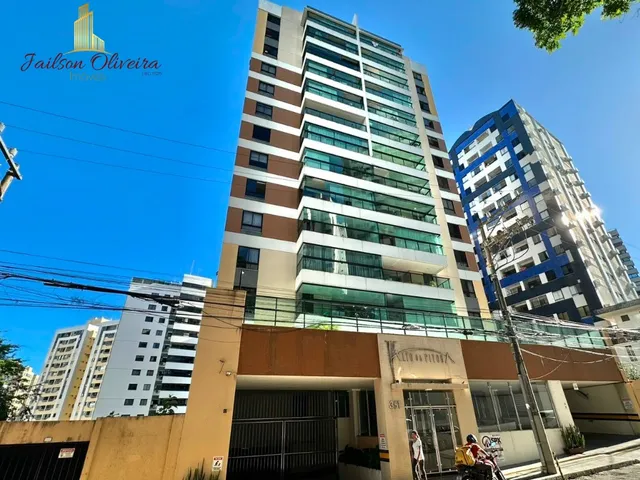 Imagem: APARTAMENTO RESIDENCIAL em SALVADOR - BA