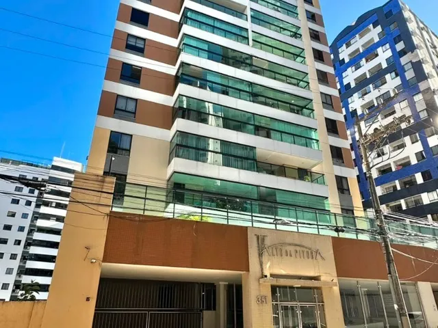 Imagem 7: APARTAMENTO RESIDENCIAL em SALVADOR - BA, PITUBA