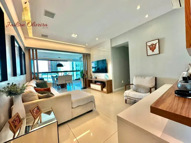 Imagem 11: APARTAMENTO RESIDENCIAL em SALVADOR - BA, PITUBA