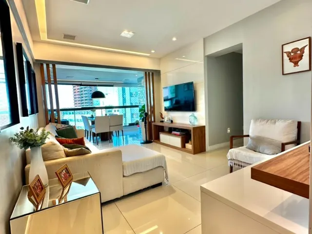 Imagem 10: APARTAMENTO RESIDENCIAL em SALVADOR - BA, PITUBA
