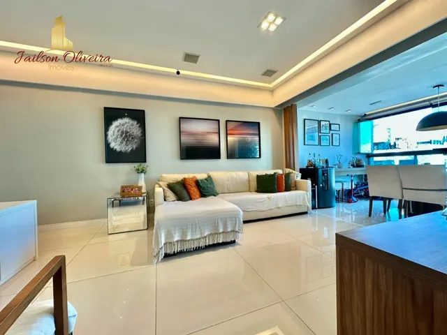 Imagem 3: APARTAMENTO RESIDENCIAL em SALVADOR - BA, PITUBA