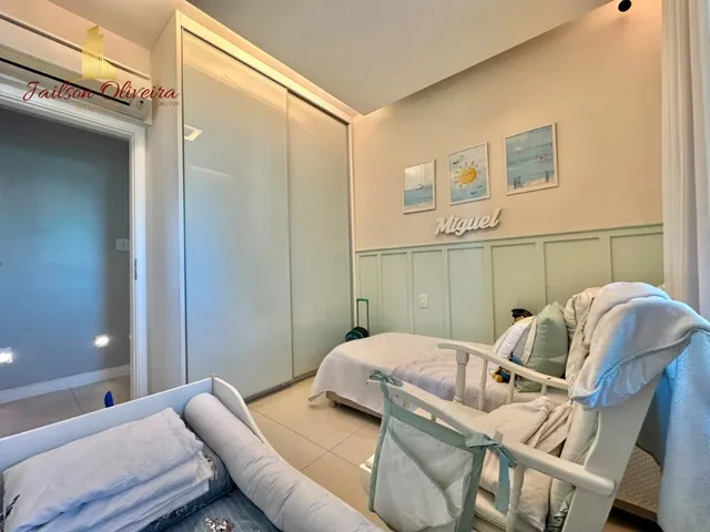 Imagem 2: APARTAMENTO RESIDENCIAL em SALVADOR - BA, PITUBA
