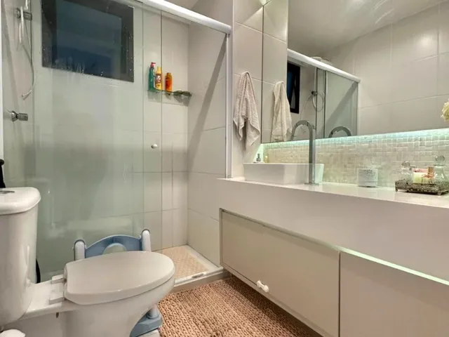 Imagem 12: APARTAMENTO RESIDENCIAL em SALVADOR - BA, PITUBA