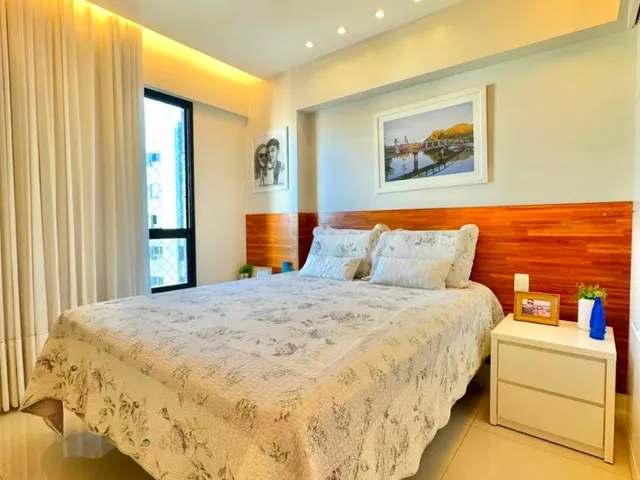 Imagem 14: APARTAMENTO RESIDENCIAL em SALVADOR - BA, PITUBA