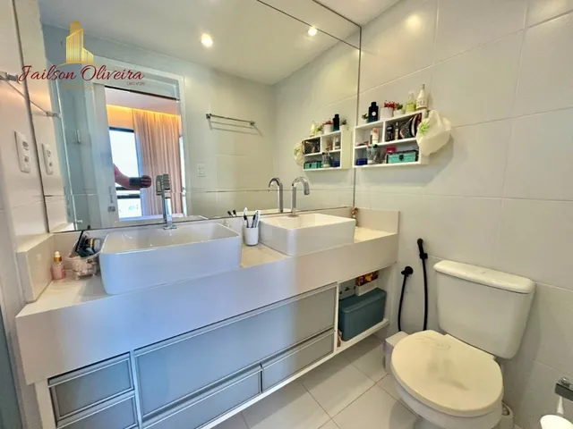 Imagem 9: APARTAMENTO RESIDENCIAL em SALVADOR - BA, PITUBA