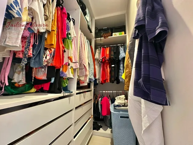 Imagem 5: APARTAMENTO RESIDENCIAL em SALVADOR - BA, PITUBA