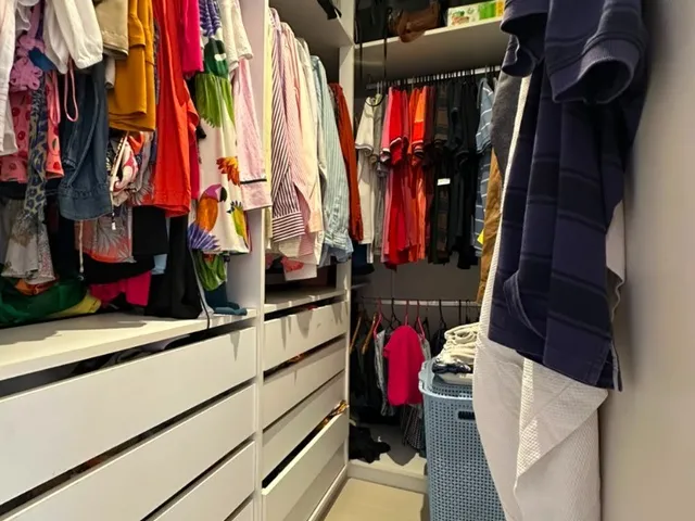 Imagem 4: APARTAMENTO RESIDENCIAL em SALVADOR - BA, PITUBA