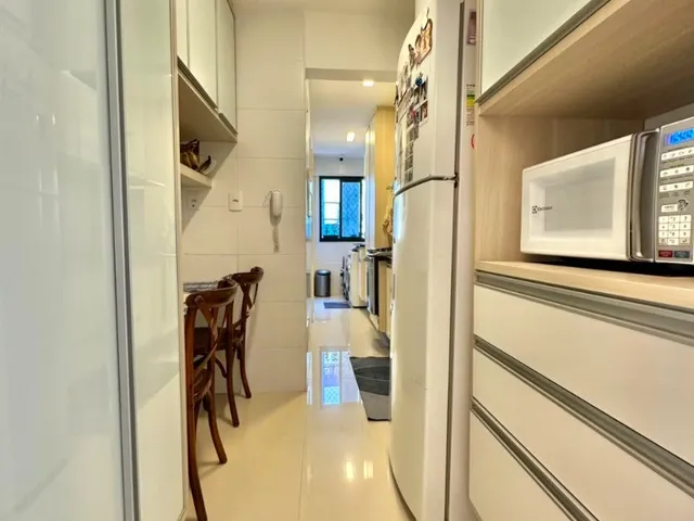 Imagem 16: APARTAMENTO RESIDENCIAL em SALVADOR - BA, PITUBA