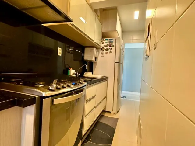 Imagem 13: APARTAMENTO RESIDENCIAL em SALVADOR - BA, PITUBA