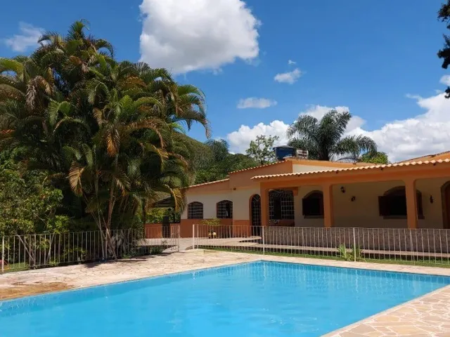 Imagem: Sitio 1200m² excelente granja de 3 quartos