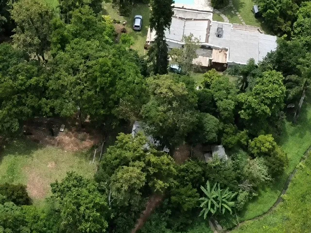 Imagem 13: Sitio 1200m² excelente granja de 3 quartos na estrada da represa de Juiz de Fora Minas