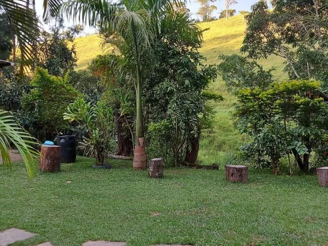 Imagem 12: Sitio 1200m² excelente granja de 3 quartos na estrada da represa de Juiz de Fora Minas